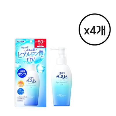 Prodotti per la cura del corpo – Creme solari e abbronzatura