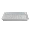 1Pcs Elegant Perforated Pizza Tray Aluminum Alloy Baking Pan Fast Baking Non-Stick Easy Demoulding Kitchen Gadget for Pizza
