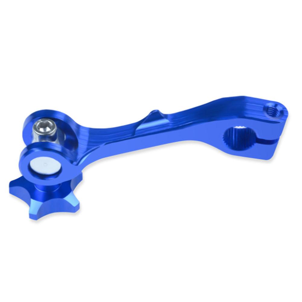 1 Pc Motorcycle Brake Rocker Arm Aluminum Alloy Rear Brake Lever For Aluminum Alloy Motorcycle Modification Accessories