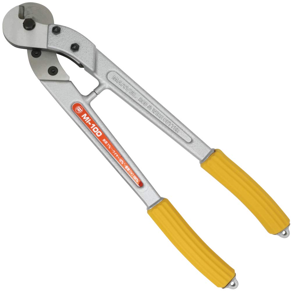 

Marvel Rebar Wire Cutter MI-100