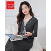 IEF Petite Fashion Cardigan & Skirt Set