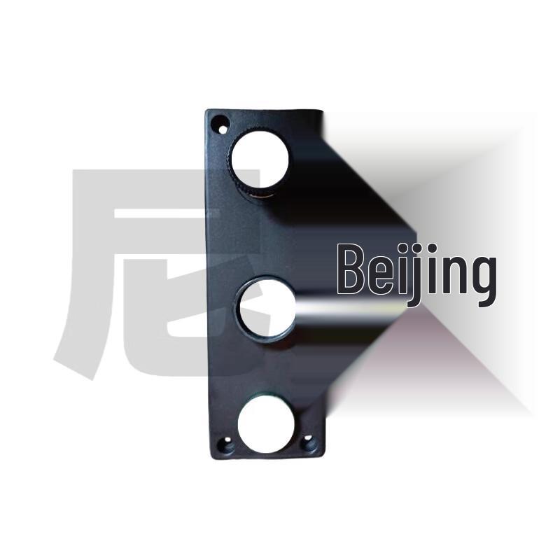 Nijing Ignition Start Switch Panel for Shaanxi SX2190 Steyr