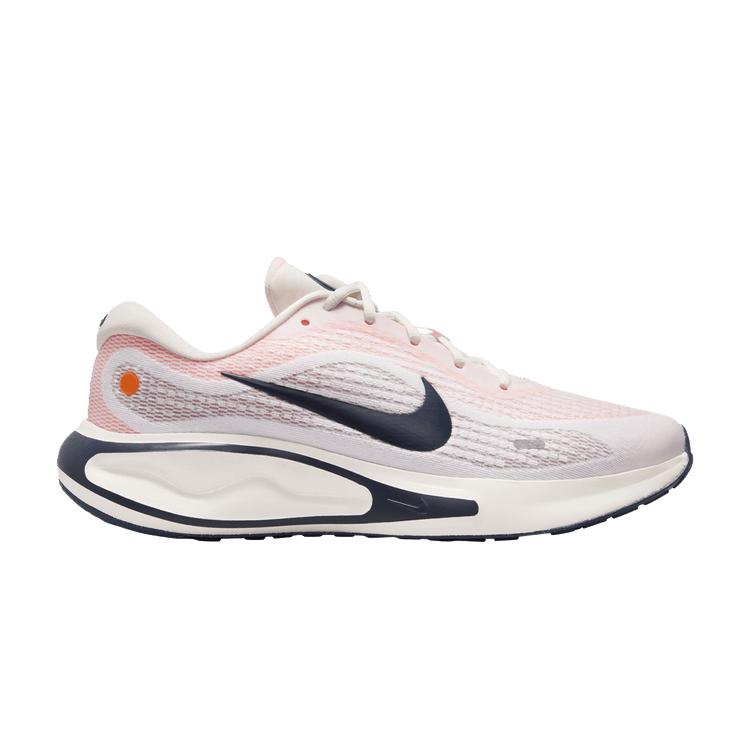 Nike journey run. Nike journey run