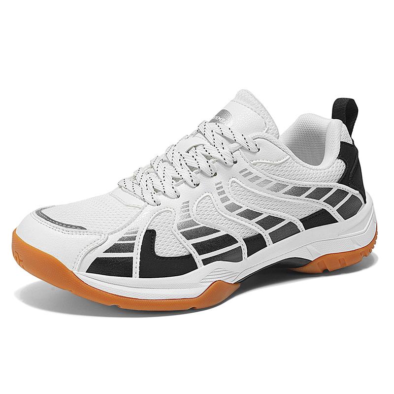 

Professional Badminton Shoes For Men Anti-Slip High Quality Sport Outdoor Man Table Tennis Sneakers Big Size 39