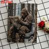 Accesorii pentru decor – Produse din metal