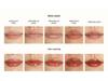 Joocyee Water Ripple Lip Gloss: Student-Friendly, High-Shine, Matte, and Mist Finishes.