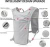 Cycling Running Hiking Backpack Breathable Bike Off-road Marathon Water Bag Backpack Sports Vest