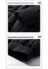 2025 Stand Collar Trendy Cotton Jacket - High-End Winter Short Coat for Men