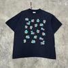 Costal Concepts Freaky Vintage Toucan T-Shirt Size XL Measured In Photos 90's