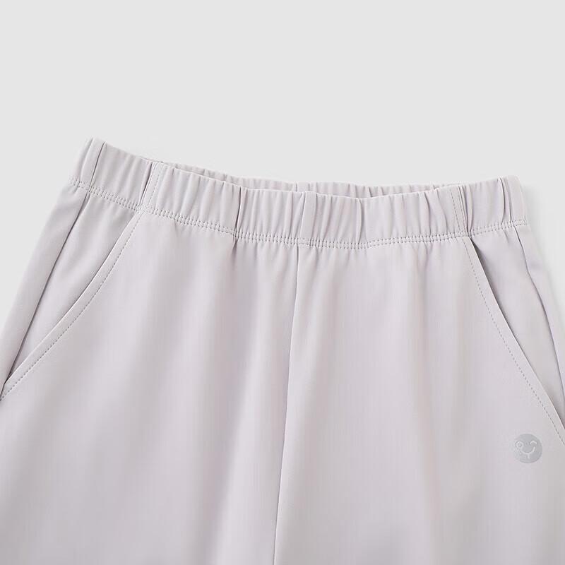 YEEHOO Girls' Spring/Autumn Straight-Leg Casual Pants