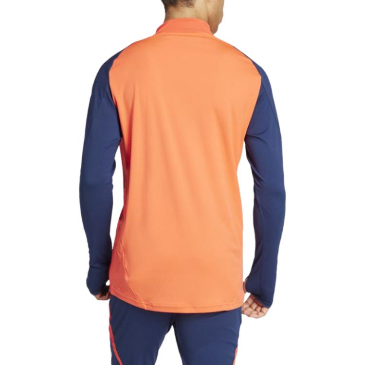 Adidas Manchester United Sweatshirt Men's IT4240