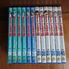 [USED] Used, good condition anime The Prince of Tennis DVD set, 13 DVDs in total