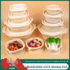Shenglianxing Disposable Food Containers