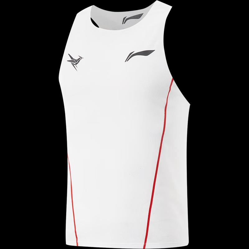 

Li-Ning Men s Dragon Sparrow Competition Top L