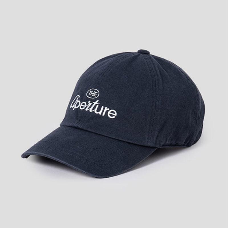 

The Aperture Aperture Ball Cap Navy (TA518BA01R) Navy