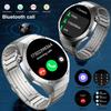 New GPS Tracking AMOLED Screen Smart Watch For Men Sports Modes Bluetooth Call Heart Rate 10ATM Waterproof For Android iOS