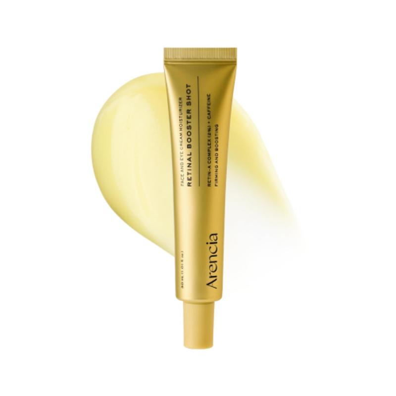 

[ARENCIA] Ретинальний бустер-шот 30 мл