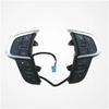 Steering Wheel Switch For Citroen C4 2013 Car Multifunction Cruise Control Button Phone Volume Buttons accessories