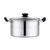 Le Chu He Li Stainless Steel Soup Pot Gift Set