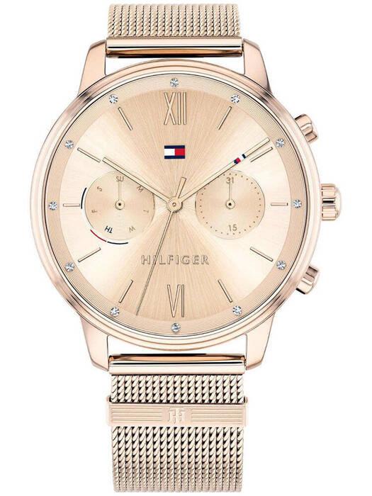 Zegarek Damski Tommy Hilfiger 1782303 Blake (Zf515D)