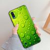 For ZTE Blade A5 2020 Case Protective Shell For ZTE A5 2020 Soft TPU Phone Cover For ZTE A5 2020 Silicone Shockproof Case Fundas