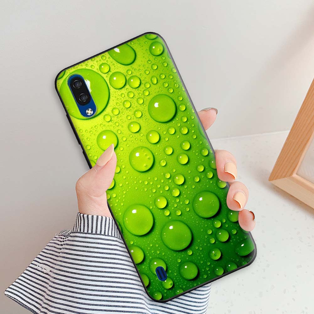 For ZTE Blade A5 2020 Case Protective Shell For ZTE A5 2020 Soft TPU Phone Cover For ZTE A5 2020 Silicone Shockproof Case Fundas
