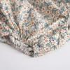 Baby Clothing Summer Baby Shorts Floral Color Infant Clothing Cotton Baby Pant Clothes