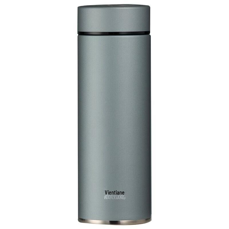 WANXIANG Large Capacity Business Insulated Bottle