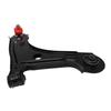 Front Right Lower Suspension Control Arm and Ball Joint Assembly For Chevrolet Nubira Daewoo Lacetti Lacetti 2002- 96391851