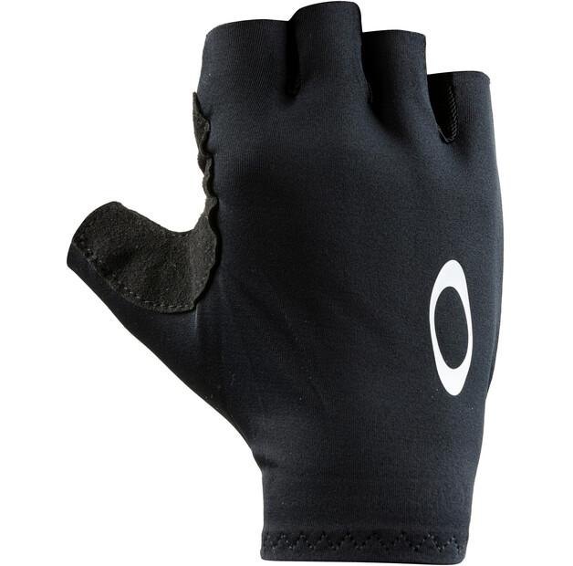 Велоперчатки Oakley Drops Road (черный) L