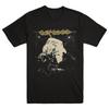 Symphonies of Sickness CARCASS Band T-Shirt Baumwolle Grafik-T-Shirt Unisex Unisex Sommer Streetwear