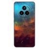 For Realme 14 Pro Plus Case Black Silicone TPU Soft Phone Cover for Realme 14 Pro Plus 14pro+ Protective Back Shells  Shockproof