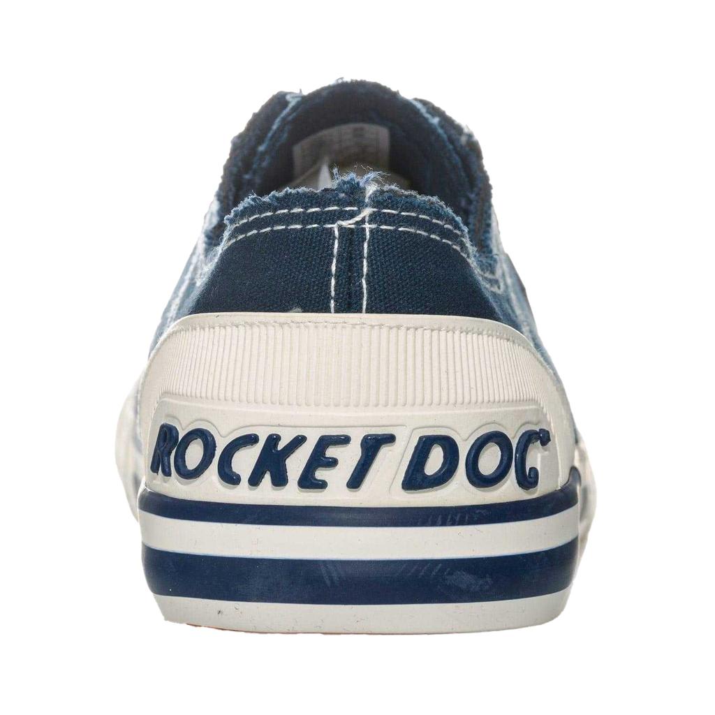 ROCKET DOG Damen/Damen Jazzin 8A Canvas-Sneaker