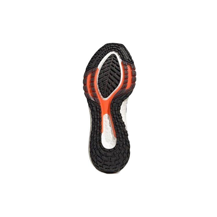 adidas UltraBoost 22 Cold.RDY 2.0 'Black Impact Orange' GX6689
