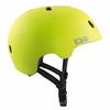 Casque De Vélo - TSG - Meta - Satin Acid Jaune - L/XL - Protection Légère Et Confortable