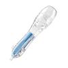 Automatic Automatic Bead Pen Press Bead Positioning Pen Perler Hama Beads Pen  Children Gifts
