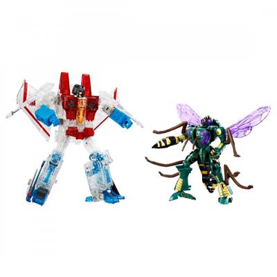 TAKARA TOMY Transformers BWVS-08 Phantom Showdown