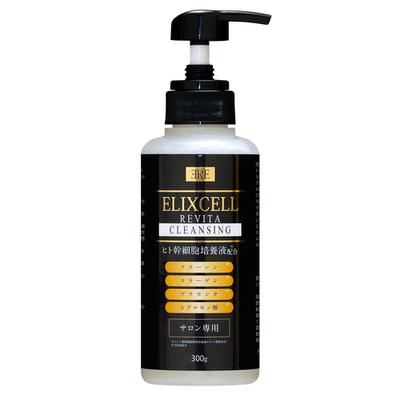 Revita Cleansing Gel Professional Facial Cleansing Gel, 300 Ml