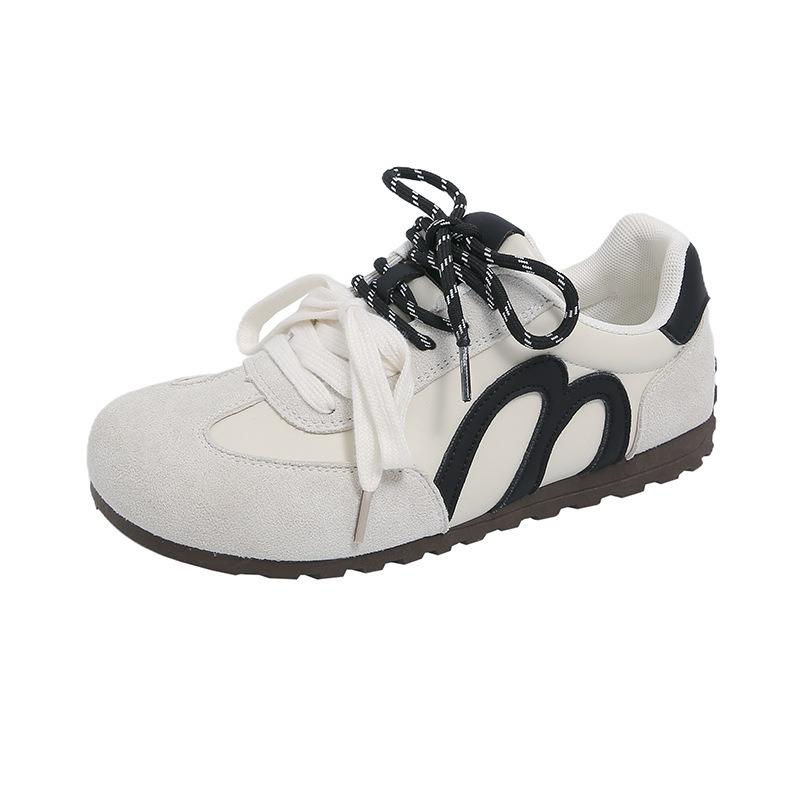 Autumn new breathable female student casual shoes female running women's shoes