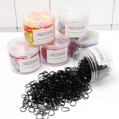 Accessori per capelli bambini – Elastici per capelli per bambine