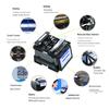 Paiken P900 Six-Motor Fiber Optic Fusion Splicer