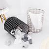 Dual-Action Laundry Ball: Concave-Convex Filter & Hair Remover for Cleaning and Protecting Clothes