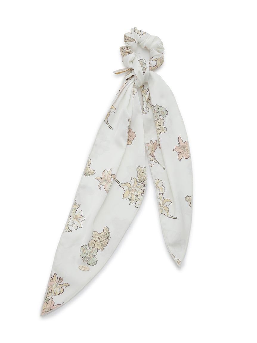 

Gelato Pique Резинка для волос с лентой Муха PWGA241691 Женская