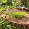 Decompression Insect Squishy Toy Realistic Toy, Stretchy Stress Relief Fidget Snail Bat TPR Material Squeeze Tools Locust Mantis Fly Mole Cricket
