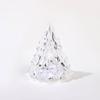 Iceberg Christmas Night Light: Romantic Bedside Lamp & Electronic Candle Ornament for Holiday Atmosphere
