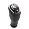 For Renault Clio 4 IV MK4 Manual 5/6 Speed Gear Shift Knob Stick Head Shifter Lever Handle Car Interior Replacement Accessories
