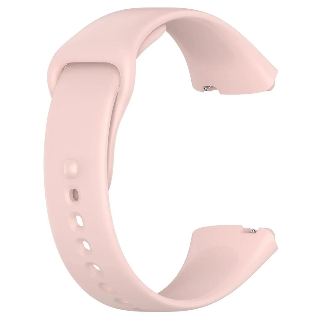 NEW Silicone Strap For Xiaomi Redmi Watch 3 Active Watchband For Redmi Watch 3Lite Strap Correa Replacement Bracelet Accessories