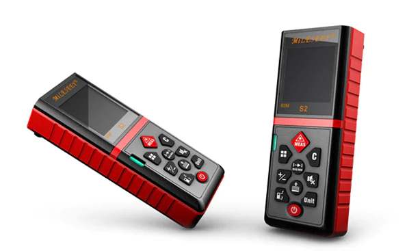 LASER RANGEFINDER DIGITAL DISTANCE METER 60m