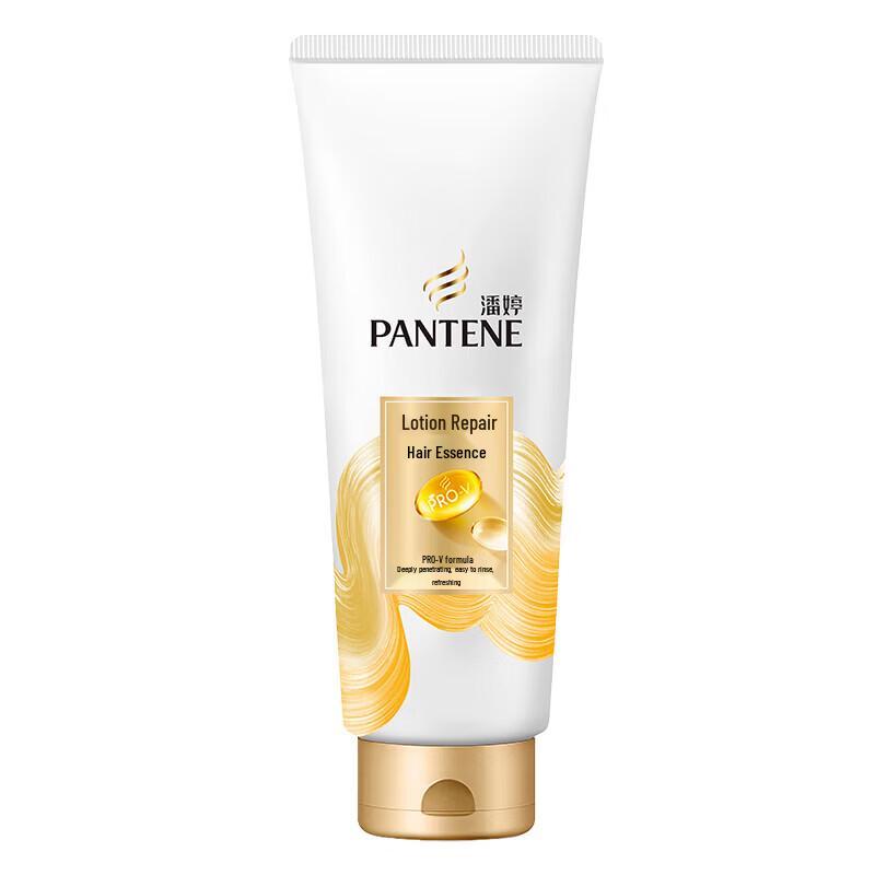 Pantene PRO-V Dye & Perm Repair Shampoo & Essence Set