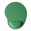 Ultra-Soft Memory Foam Cloud Keyboard Wrist Rest - Non-Slip Desktop Hand Support for Girls.